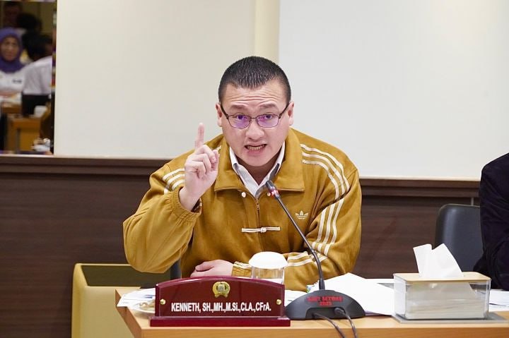 Jangan Tolak Pasien BPJS!”: DPRD DKI Soroti Diskriminasi Layanan RSUD