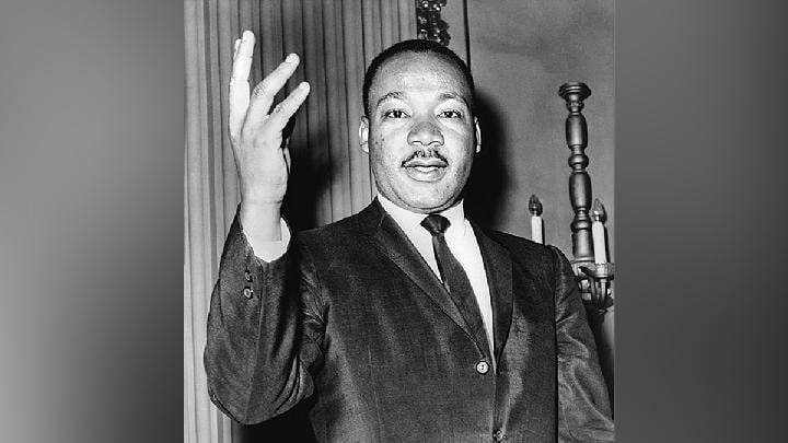 Dokumen Rahasia Pembunuhan Martin Luther King Jr. Akhirnya Dibuka, Keluarga Kecewa dan Curiga Konspirasi