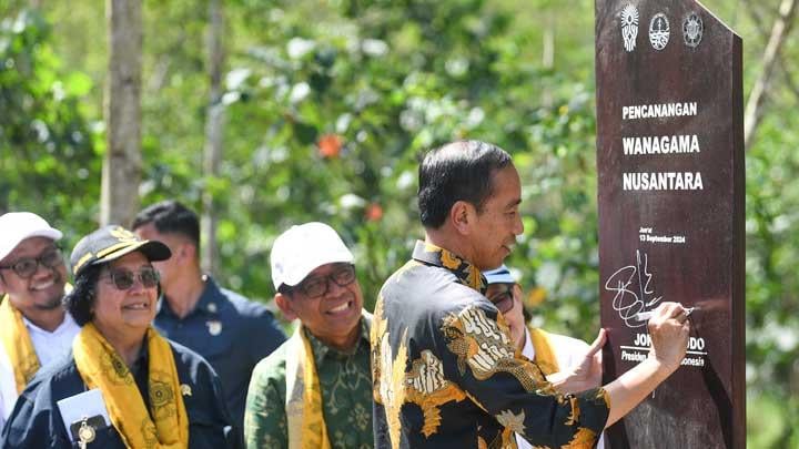 Pindah Ibu Kota Belum Tuntas, Upacara 17 Agustus Tetap di Jakarta Demi Efisiensi