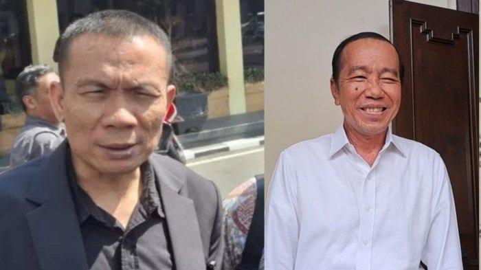 Rismon Sianipar Mengkritik Perlakuan Khusus yang Diterima Jokowi