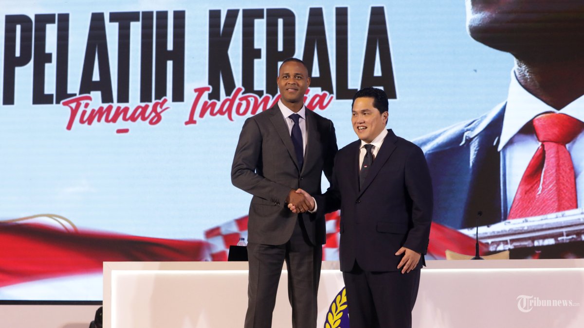 Piala Dunia 2026: Garuda Diminta Terbang, Tapi Siap-Siap Patrick Kluivert Bisa ‘Dipecat’ Jika Gagal