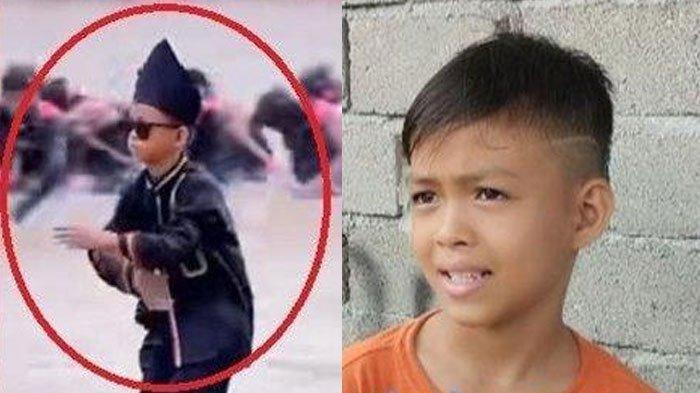 Aksi Spontan Anak Riau, Penari di Pacu Jalur Viral hingga Mendunia: Rayyan Arkan Dika Bikin Takjub!