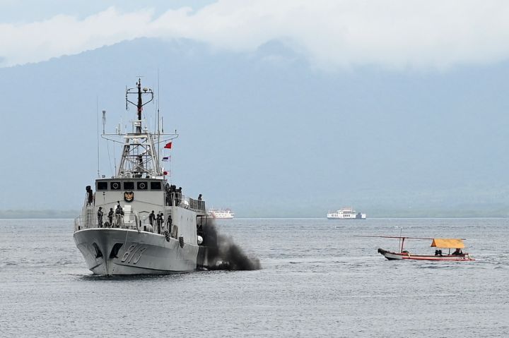 Operasi KMP Tunu Diperpanjang, Tim SAR Fokus Pemetaan Bawah Laut