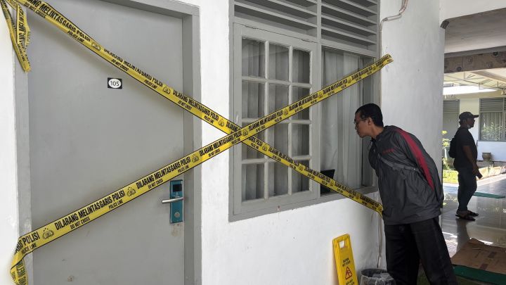 Kepergian yang Tak Wajar, UGM Tuntut Keadilan atas Kematian Diplomat Kemlu