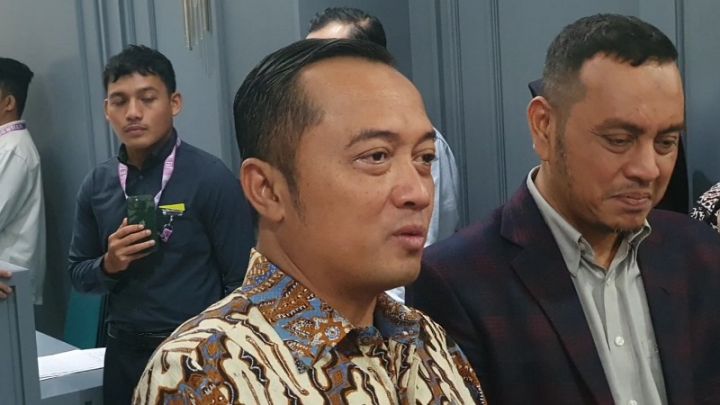 Mensesneg: Presiden Tak Perlu Turun Tangan Dalam Polemik 'Surat Sakti' Istri Menteri UMKM