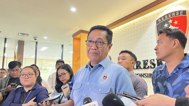 Gelar Perkara Khusus Ijazah Jokowi Belum Disimpulkan, Lanjut Sesi 2