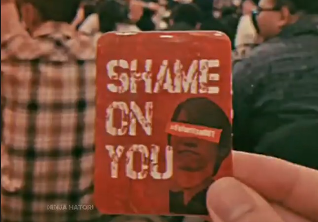 Manajer JKT48 Viral akibat Kue Vulgar, Fans Geram Tuntut Fritz Fernandez Dipecat