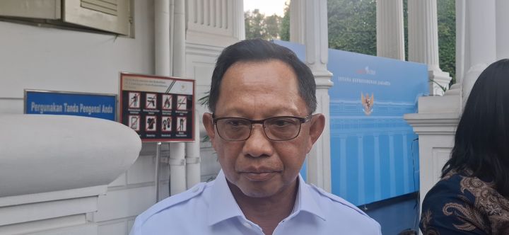 Perdagangan Bayi ke Singapura Terungkap, Mendagri Siap Bantu Penyelidikan