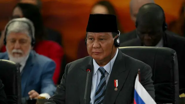 Diplomasi Mandek, Tarif 32% Trump Mengancam Ekspor RI!