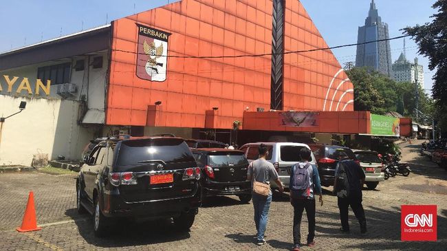 Korupsi dan Senjata di Rumah Elit: Jejak Gelap Topan Ginting, Ketua Perbakin Medan