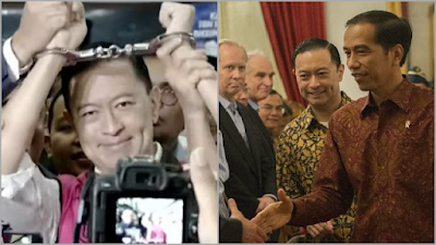 Said Didu Komentari Kasus Tom Lembong: Menteri yang Awalnya Paling Banyak Bantu Jokowi, Beda Politik Langsung Dihajar