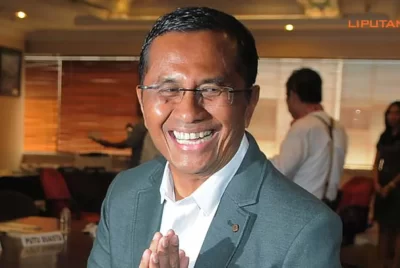 Polda Jawa Timur: Dahlan Iskan Jadi Tersangka Dugaan Penggelapan. Kuasa Hukum Sebut Ada Pembunuhan Karakter