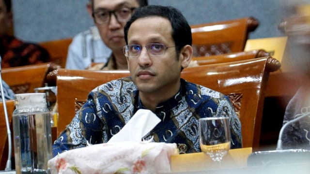 Skandal Chromebook Rp 9,3 Triliun: Dugaan Rencana Sejak Sebelum Jadi Menteri, Nadiem Makarim Disebut Berperan Kunci