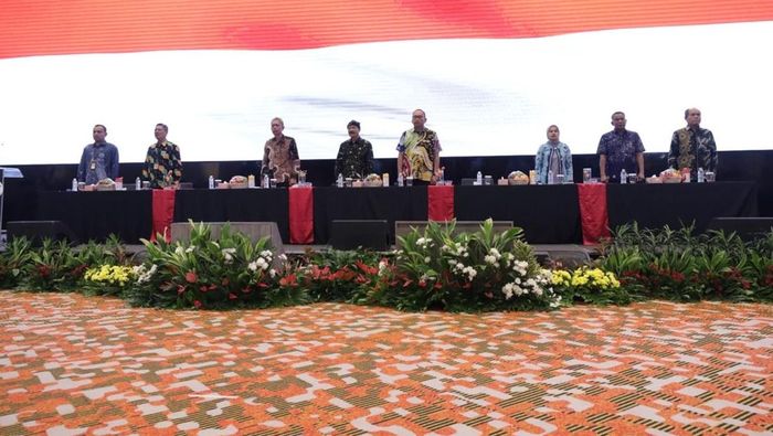 Gus Ipul: Data Tunggal Sosial Ekonomi adalah Jalan Keadilan, Bukan Sekadar Angka