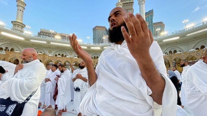 Bolehkah Umrah Dulu Baru Haji? Ini Penjelasan Ulama dan Contoh dari Rasulullah