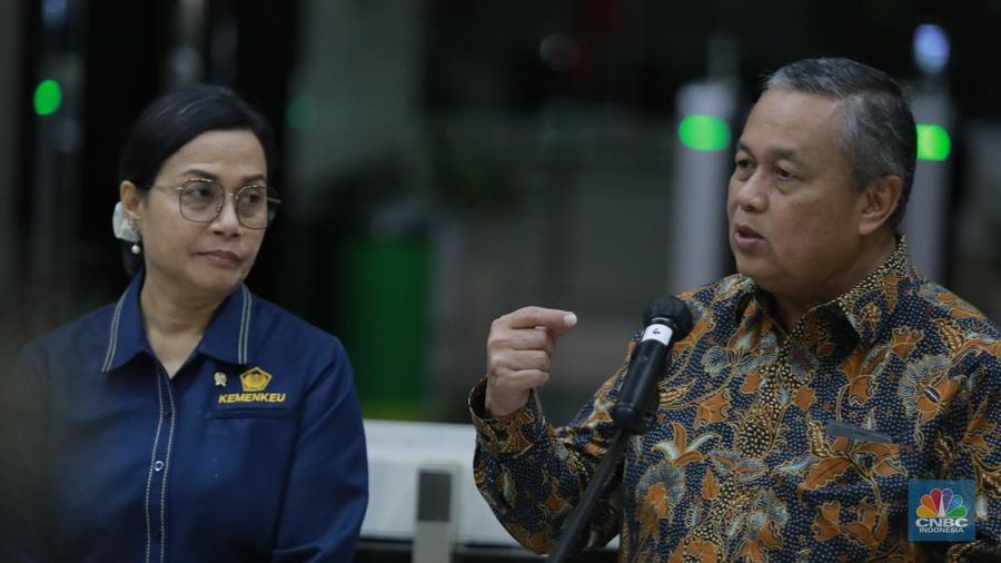 BI Setuju Asumsi Kurs Rupiah 2026: Rp16.500–16.900 per Dolar AS, Amankah?