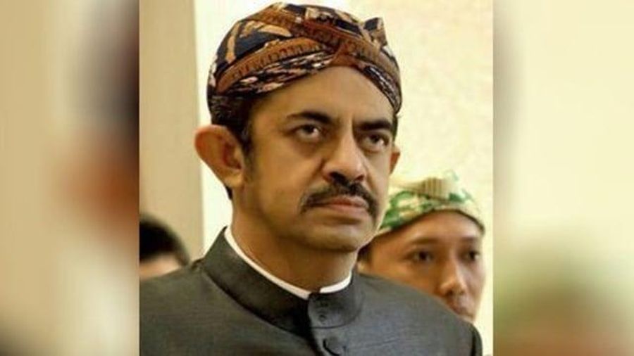 Riza Chalid Mangkir 3 Kali Dari Panggilan Kejagung, Sedang di Singapura?