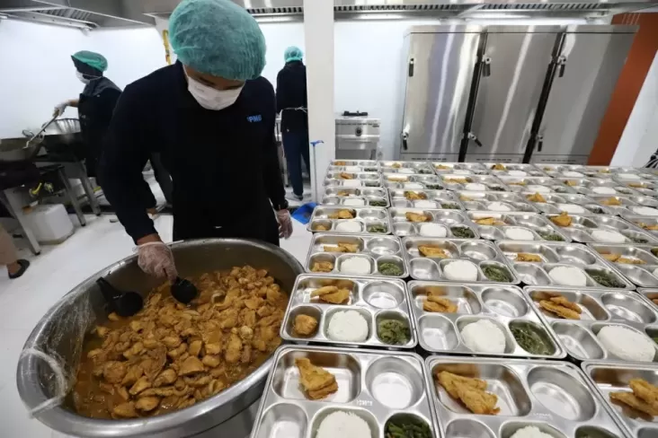 Direktur Eksekutif Observo Center: Dugaan Sabotase dan Korupsi di Balik Program Makan Bergizi Gratis