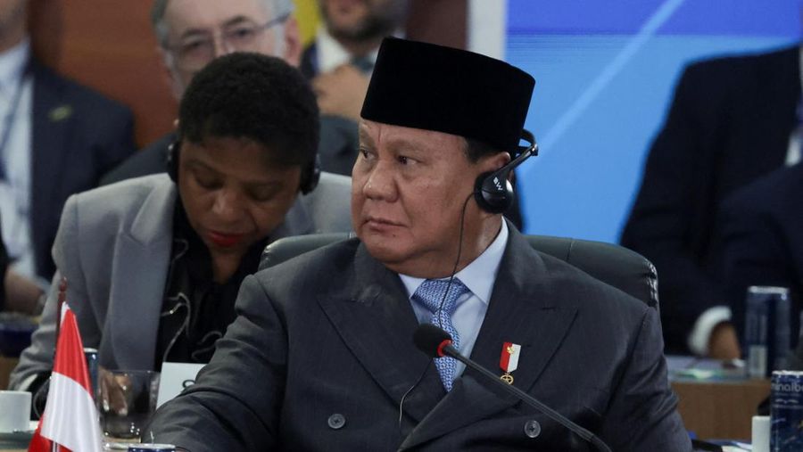 Defisit APBN 2026 Dipangkas ke 2,5%, Program Makan Gratis Prabowo Tetap Jalan?