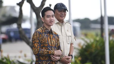 Mendagri dan Yusril: Gibran Tidak Akan Berkantor di Papua, Tapi Sekretariat Badan Khusus!