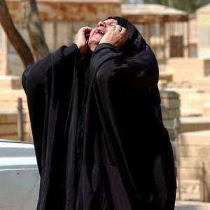 Surat Perempuan Tua Irak untuk Presiden Bush