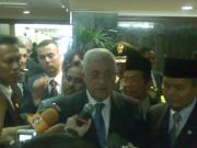 Abbas Harus Lakukan Bargaining Position untuk Perdamaian Palestina