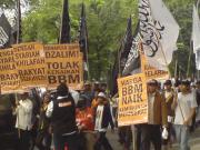 HTI Tuntut Nasionalisasi Perusahaan Migas