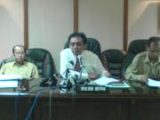 Depag Siap Beli Saham RS Haji Jakarta