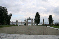 Benteng Terakhir (Pengantar)
