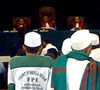 FPI Pantau Persidangan Pemimpin Al-Qiyadah Al-Islamiyah