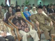 Ketum DDII: Politisi Ideal Bisa Mengamalkan Syariah Islam