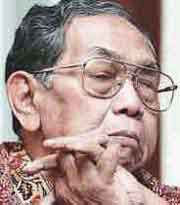 Hubungan Dagang Indonesia-Israel Telah Legal