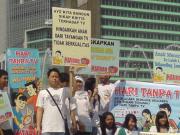KNHTT: Ingatkan Matikan TV 20 Juli