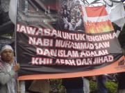 Umat Islam Harus Waspadai Jebakan Negara Barat