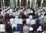 Terus Mendiskreditkan Islam, Barat Iri Lihat Islam Berkembang