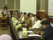 KPK-N Dibentuk, Selamatkan Aset Negara dari Penguasa Asing