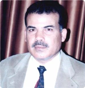 Ahli Farmasi Jebolan Amerika, Calon PM Palestina Baru?