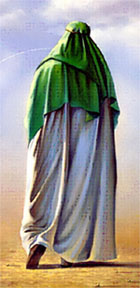 Ummat Muhammad Ummat Akhir Zaman