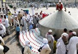 Air Zamzam Gratis Bagi Jamaah Haji Terus Diupayakan