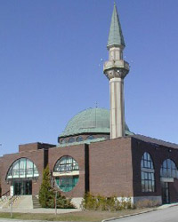 Masjid Ottawa, Susahnya Mencari Imam Berkualitas