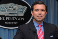 Pentagon:  Tidak Ada Opsi Baru Bagi Kemungkinan Serangan ke Iran