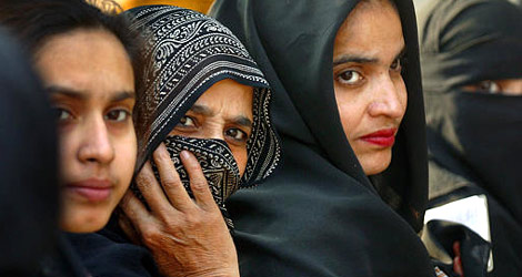 Aturan Baru Pernikahan,  Picu Pro dan Kontra di Kalangan Muslim India