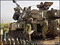 Israel Ancam,  Holocaust Akan Terjadi Pada Warga Ghaza