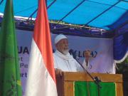 Ulama Dihimbau Ajarkan Islam yang Benar