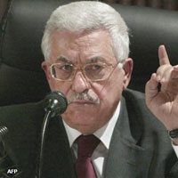 Beda Pendapat di Israel: Apa Untungnya Dukung Abbas Sang Pemimpin Kertas?