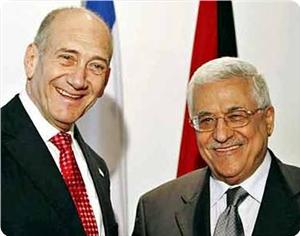 Presiden Palestina: Sikap Kami Pada Hamas, Sama dengan Sikap Washington