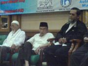 Baasyir: Haram Hukumnya Hidup di Negara Kafir