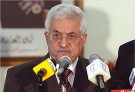 Abbas Minta Hamas Akui Telah Lakukan Kudeta