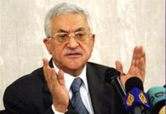Amerika Sokong Abbas Jatuhkan Pemerintahan Palestina