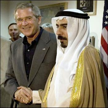 Abu Risha, Partner Bush Menumpas Al-Qaidah di Iraq, Tewas